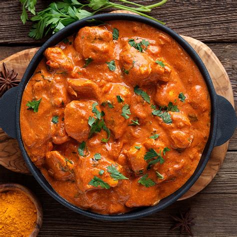 Spice It Up: Authentic Indian Curry Recipes  ️