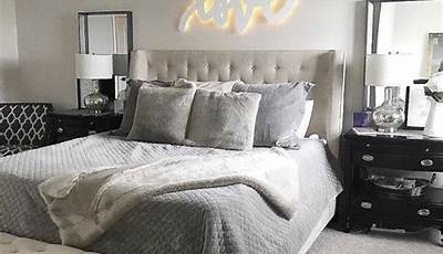 Pinterest Bedroom Decor Ideas