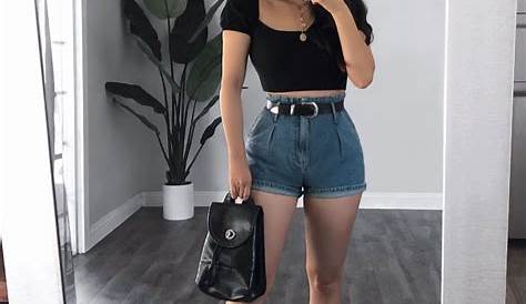 Pinterest Casual Summer Outfits