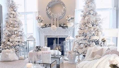Pinterest Christmas Decorating Ideas For Inside