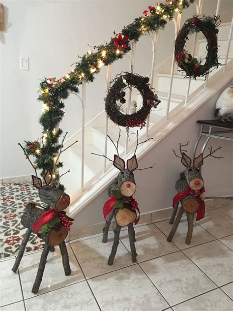 Pinterest Christmas Decorations: Ideas And Inspiration For Your Holiday Season