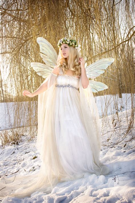 Pin by αηηє cσsтα on fairy garden Fairy costume aesthetic, Fairy