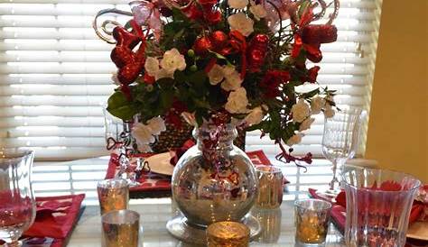 Pinterest Valentines Table Decorations Valentine's Day Top Dreamer