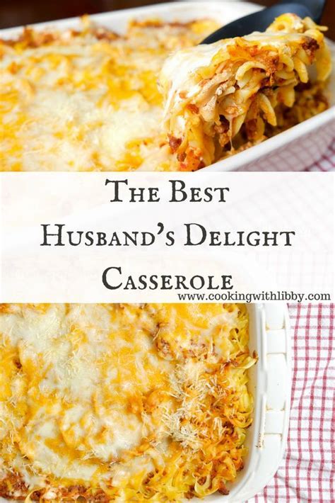 A Daily Delight: My Husband's Favorite Recipe