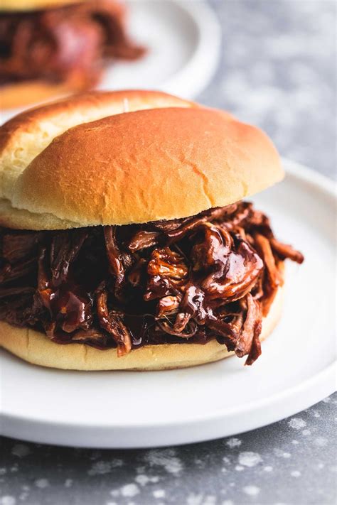 Amazing BBQ Pulled Pork