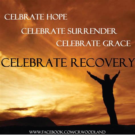 Celebrate Recovery