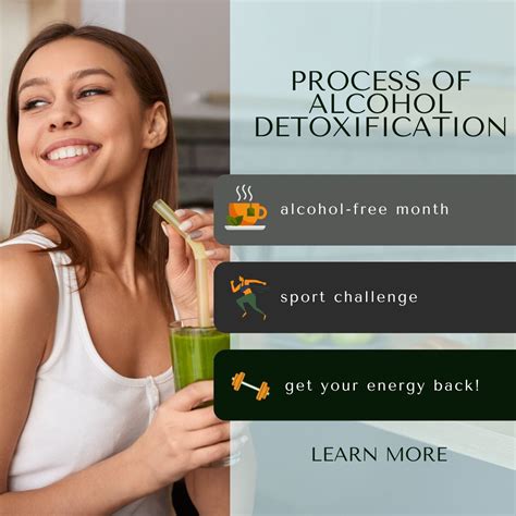 Coping with Alcohol Detoxification