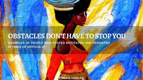 Potential Setbacks and Challenges