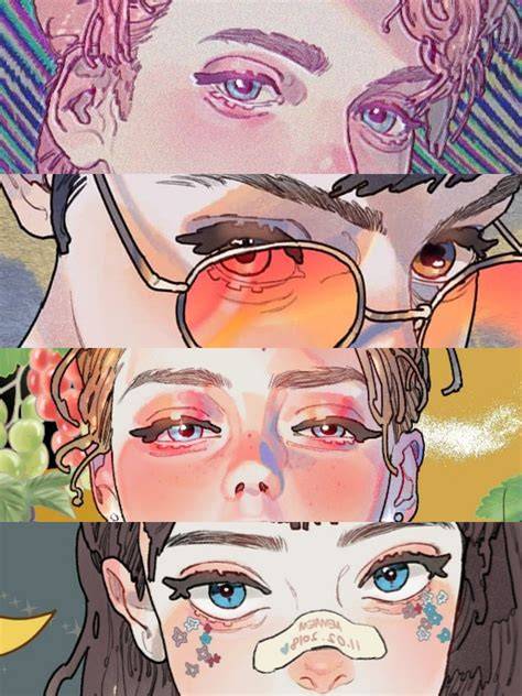pinterest drnlnv ♡ Aesthetic art, Art drawings, Drawings