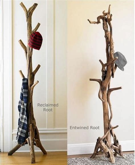 Pinterest Coat Rack
