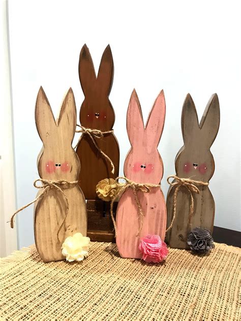 pinterest easter wooden crafts