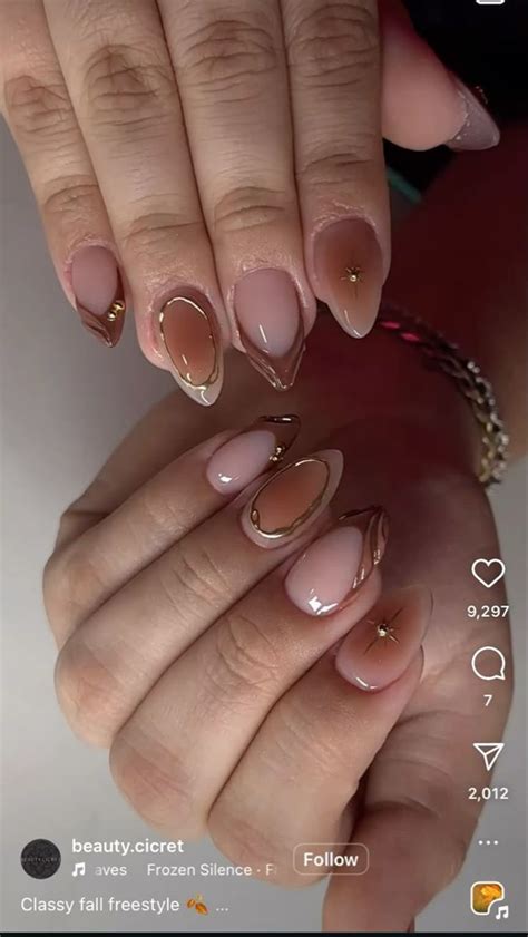 Pinterest Fingernails Designs