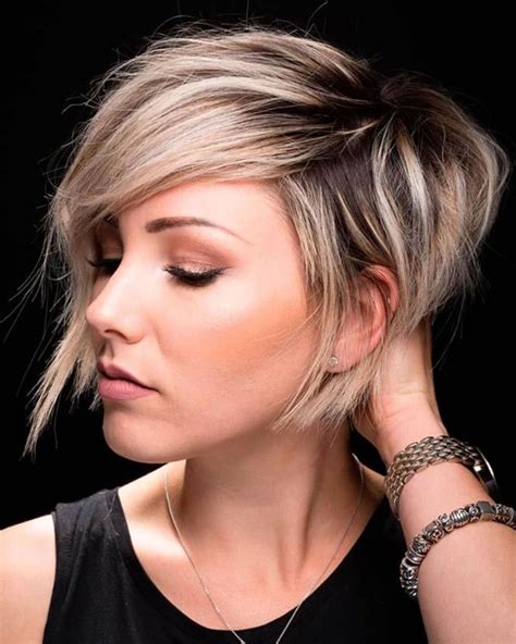 31 Most Popular Crop Short Hairstyles for Women Hairdo Hairstyle