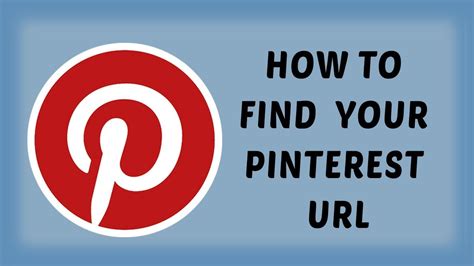 pinterest home page url