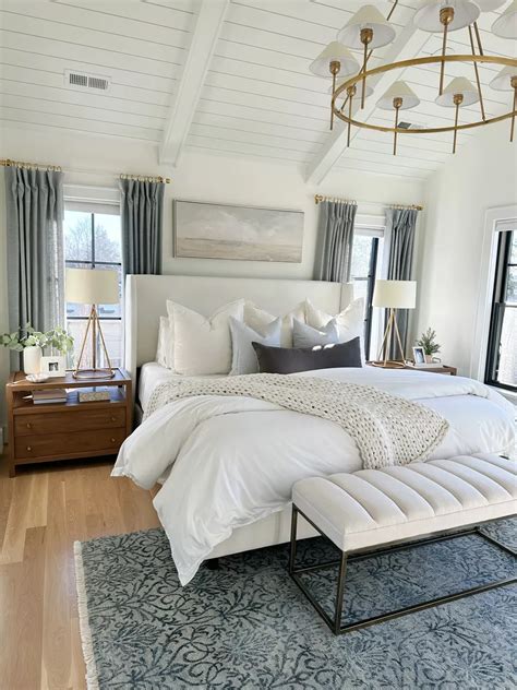 Pinterest Master Bedroom