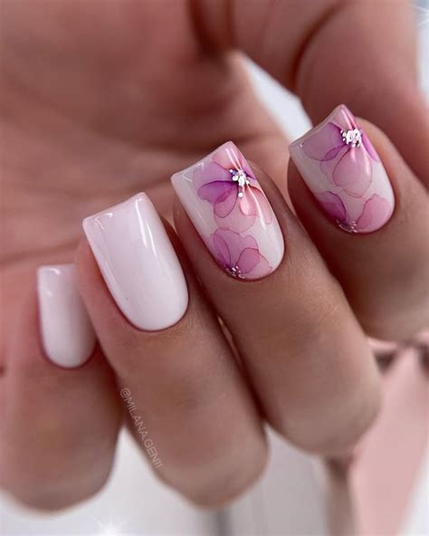 Pinterest Nails Designs