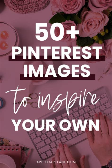 Pinterest Pin Ideas