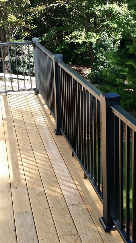 Pinterest Railing Ideas