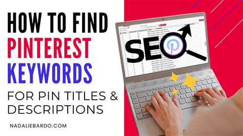 pinterest search engine