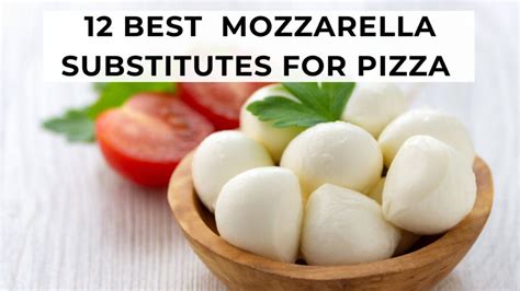Mozzarella