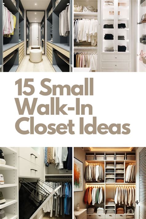 Designing a Functional Closet Space