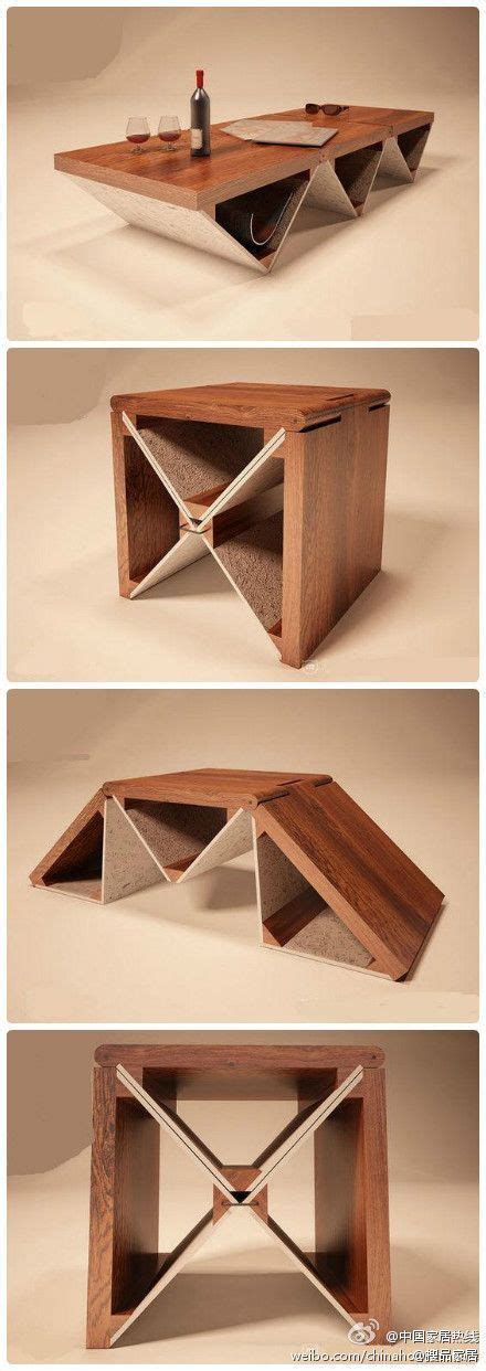 Select Multi-Functional Furniture