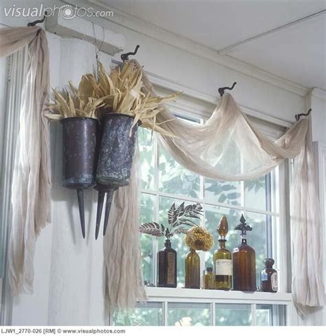 Unique Window Treatments