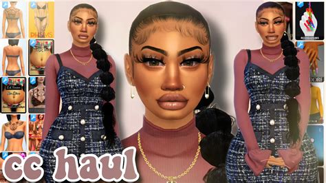 The Sims 4 CC How to Download and Install Custom Content