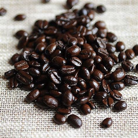 The Future of Coffee