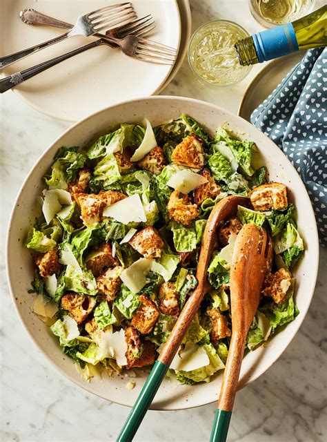Crisp and Crunchy Croutons
