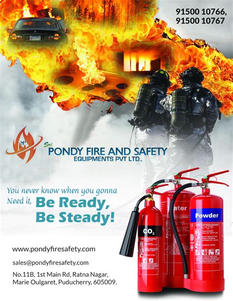Enhanced Fire Suppression Systems