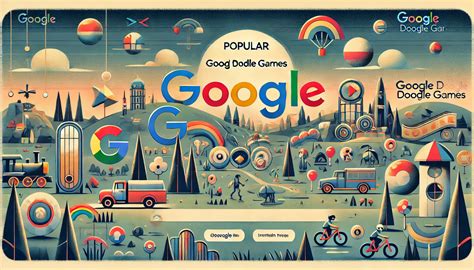 The Dynamic Google Doodle