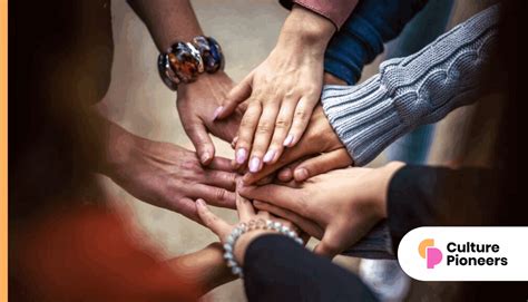 Joining Supportive Communities