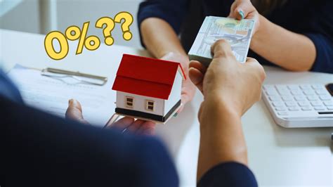 Common Misconceptions About 0 Down Home Loans