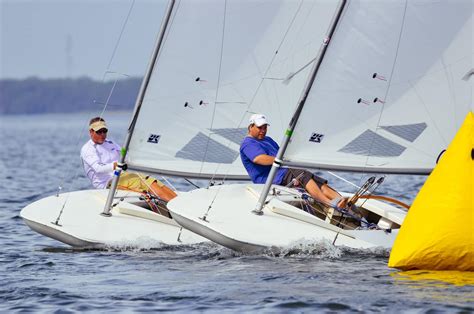 Understanding Your Sailing Needs