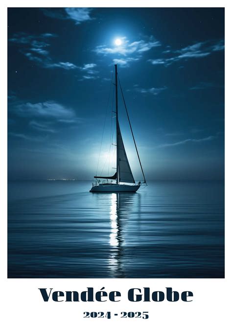The Vendée Globe: Solo Sailing's Everest