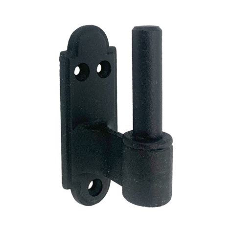 Pintle Strap Hinge