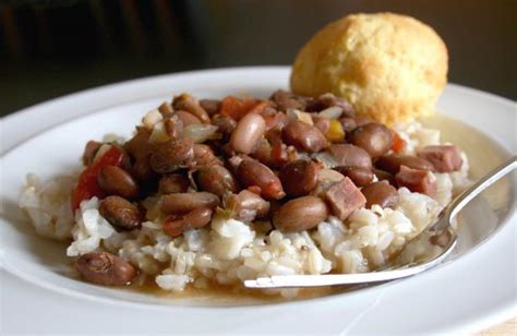 Pinto Beans And Rice Recipe Southern