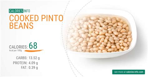 Pinto Beans Calories Chipotle