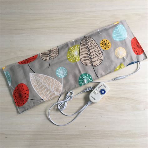 Pinto Beans Heating Pad