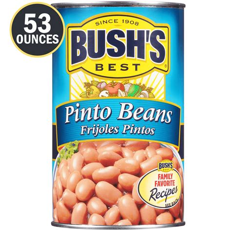 Pinto Beans In Can