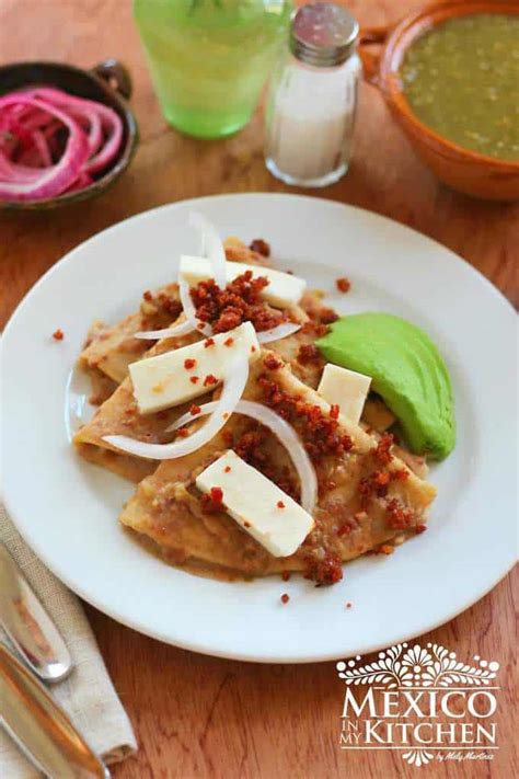 Pinto Beans In Enchiladas