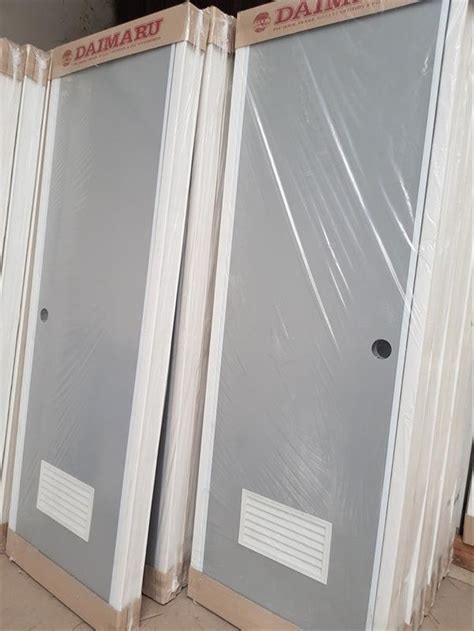 Pintu Plastik Kamar Mandi, Solusi Cepat Dan Murah Untuk Interior Kamar Mandi Anda