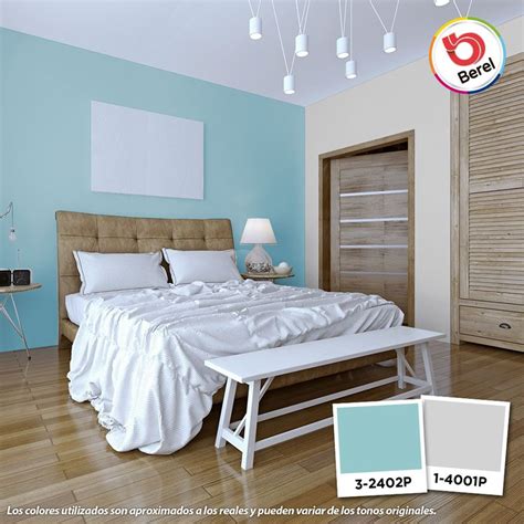 Pinturas Claras Para Cuartos