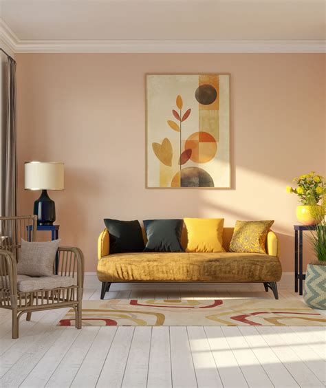 Pinturas Color Interior