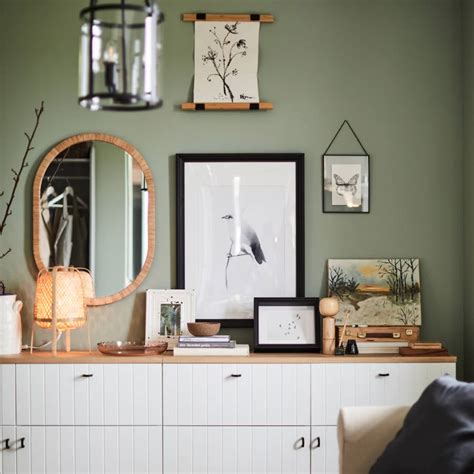 Pinturas Ikea Pared