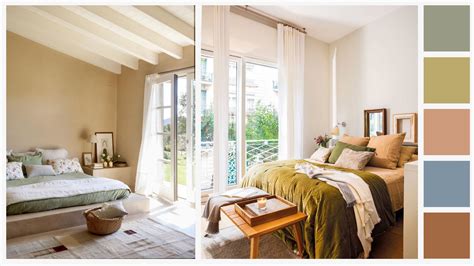 Pinturas Para Dormitorios