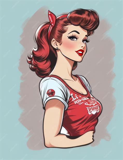 pinup