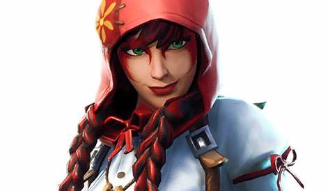 Pioche Chaperon Rouge Fortnite Hache Ronron ⛏ s De ⭐ ④nite