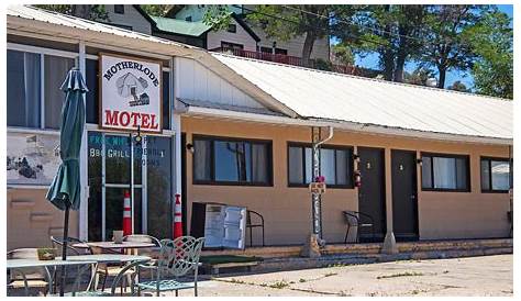 Pioche Nevada Motels EAGLE VALLEY RESORT Campground Reviews (, NV
